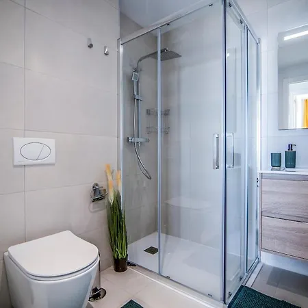 Higueron Emerald Luxury Exclusive Sea View