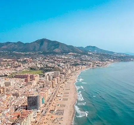 Higueron Emerald Luxury Exclusive Sea View Apartamento