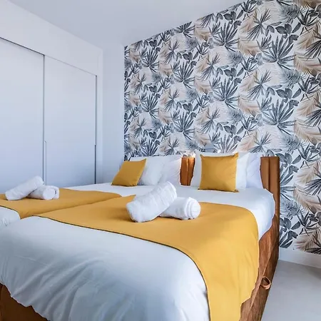 Apartamento Higueron Emerald Luxury Exclusive Sea View