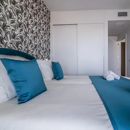 Higueron Emerald Luxury Exclusive Sea View Apartamento Fuengirola