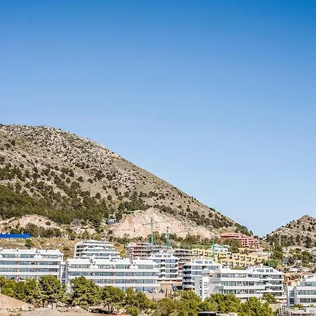 Higueron Emerald Luxury Exclusive Sea View Apartamento Fuengirola