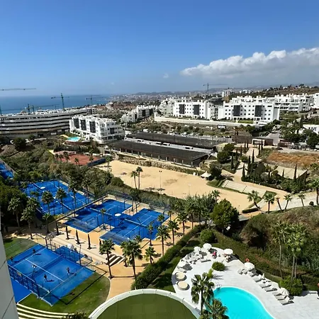 Higueron Emerald Luxury Exclusive Sea View Apartamento *